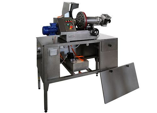 Специальный стол для заточных станков ДВАК СЗВ-03 Специальный стол для заточных станков ДВАК СЗВ-03